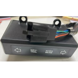 Scatola porta spie Honda NSR 125 37600-KY4-770