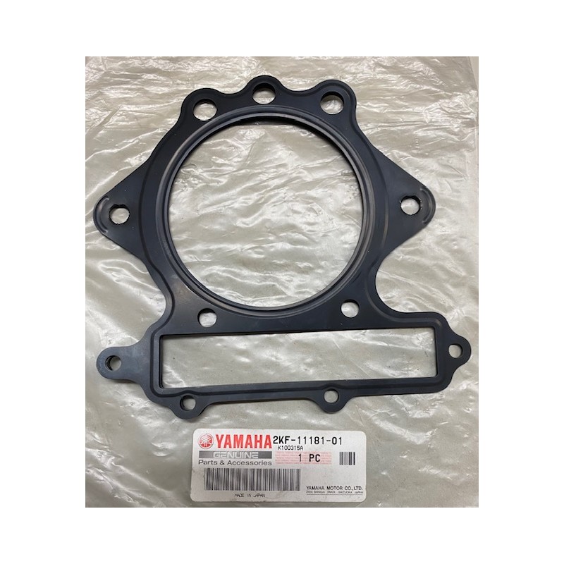 Guarnizione testa Yamaha TT 600