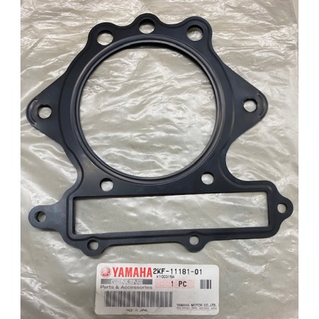 Guarnizione testa Yamaha TT 600
