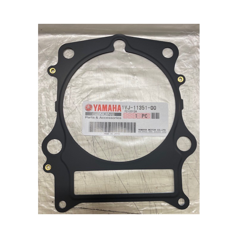 Guarnizione base cilindro Yamaha TT 600