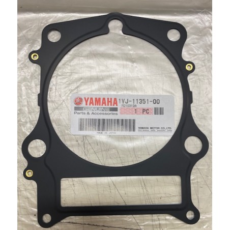 Guarnizione base cilindro Yamaha TT 600