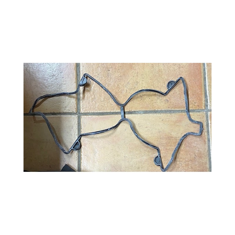 Guarnizione coperchio testata valvole V MAX 1200