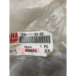 Guarnizione coperchio testata valvole V MAX 1200