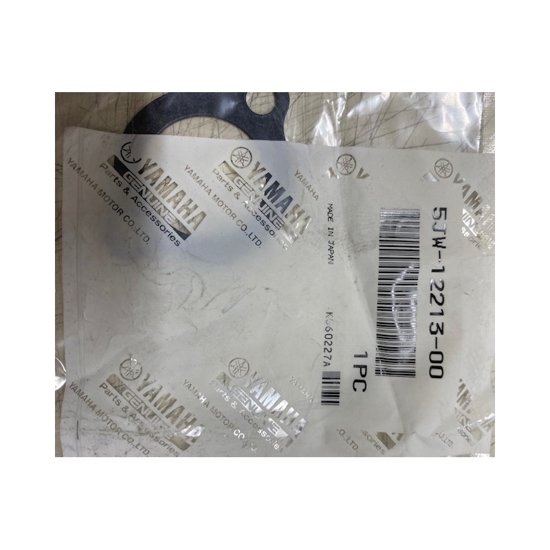Guarnizione carter tenditore Yamaha FJR 1300