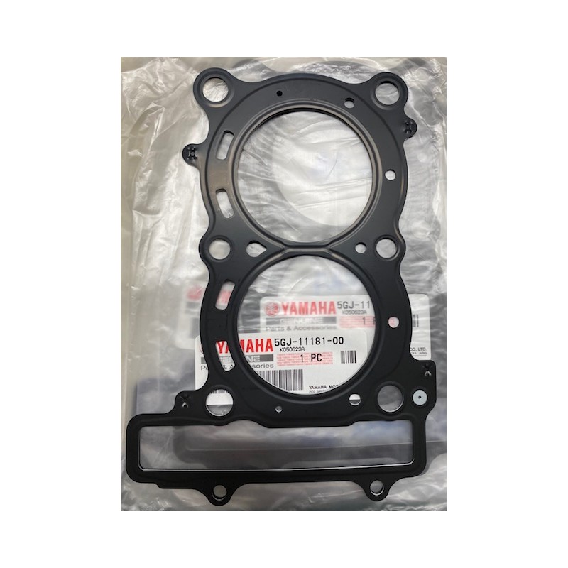 Guarnizione testa Yamaha T Max 500
