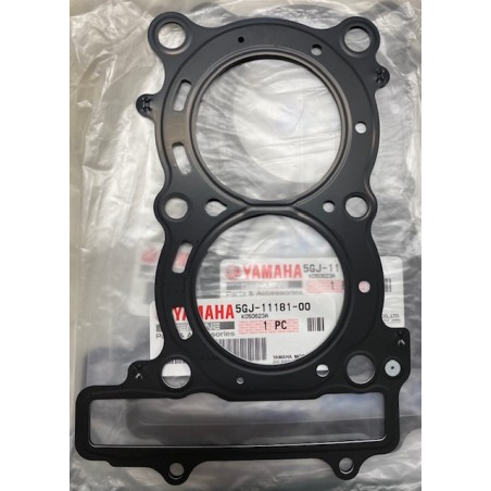 Guarnizione testa Yamaha T Max 500
