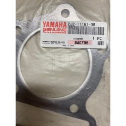 Guarnizione testata cilindro Yamaha XT 500