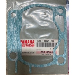 Guarnizione cilindro Yamaha...
