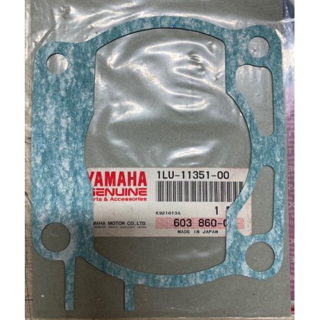 Guarnizione cilindro Yamaha YZ 250