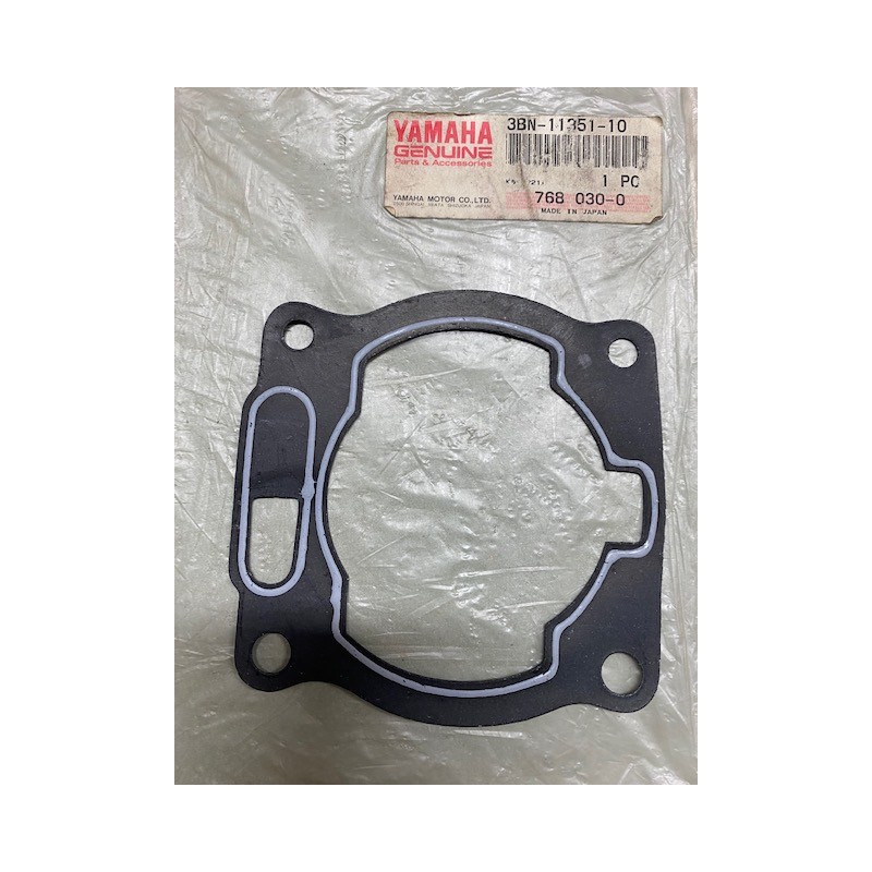 Guarnizione cilindro Yamaha DT 125