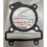 Guarnizione base coperchio motore X Max 125
