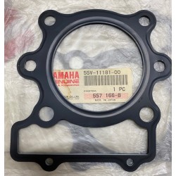 Guarnizione testa Yamaha TT...