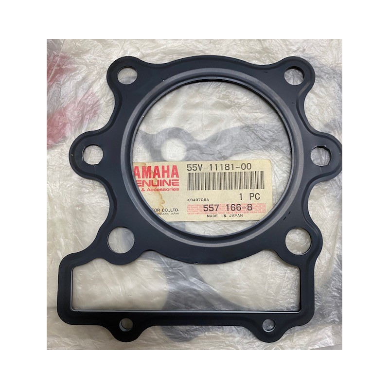 Guarnizione testa Yamaha TT 350