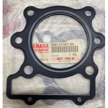 Guarnizione testa Yamaha TT 350