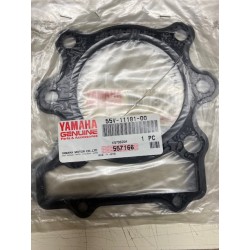 Guarnizione testa Yamaha TT 350