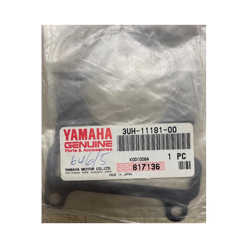 Guarnizione testa Yamaha Fly One 150