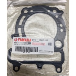 Guarnizione testa Yamaha X CITY 250