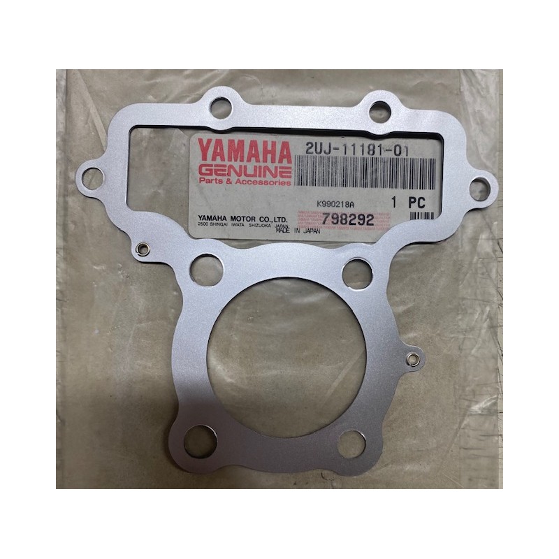 Guarnizione testata Yamaha Virago 250