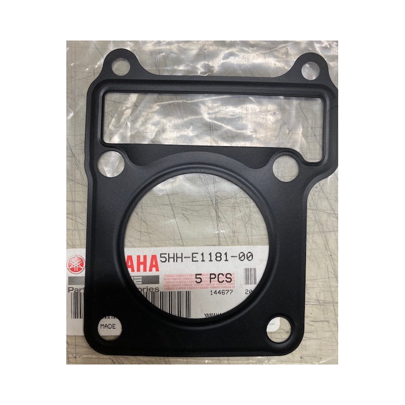 Guarnizione testa Yamaha XT 125