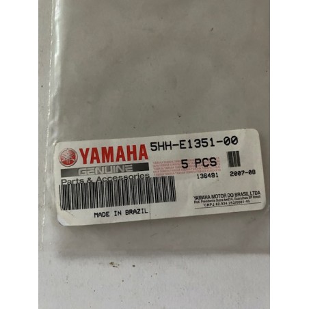 Guarnizione base testata Yamaha XT 125