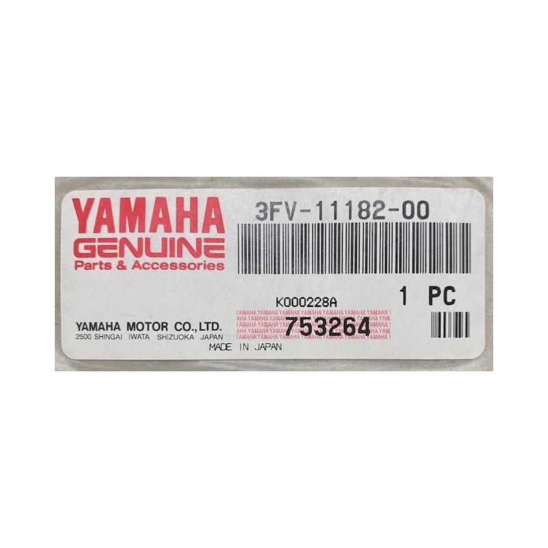 Guarnizione testata cilindro Yamaha Thunder Ace 1000