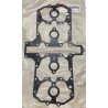 Guarnizione testata cilindro Yamaha Thunder Ace 1000