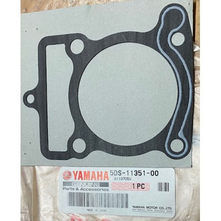 Guarnizione testata cilindro Yamaha Majesty 125