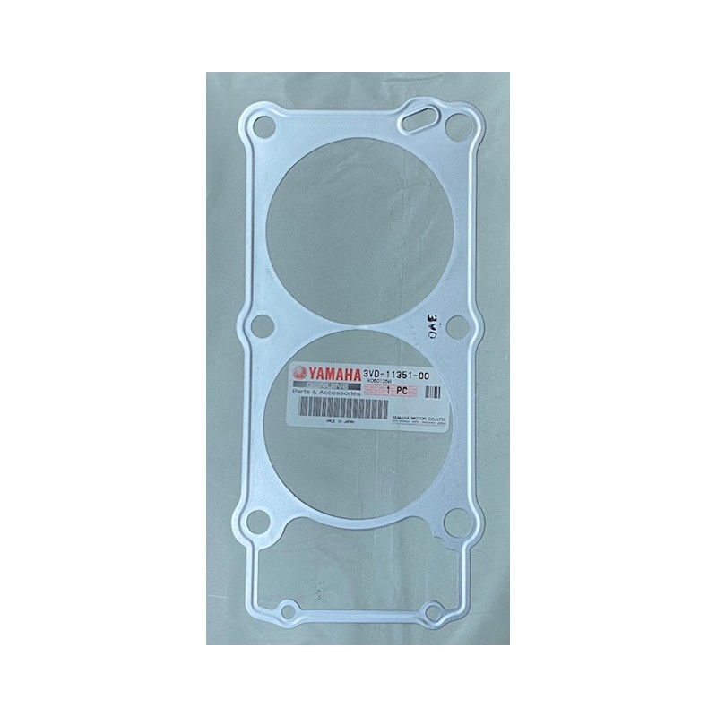 Guarnizione base testata Yamaha Super Tenere 750