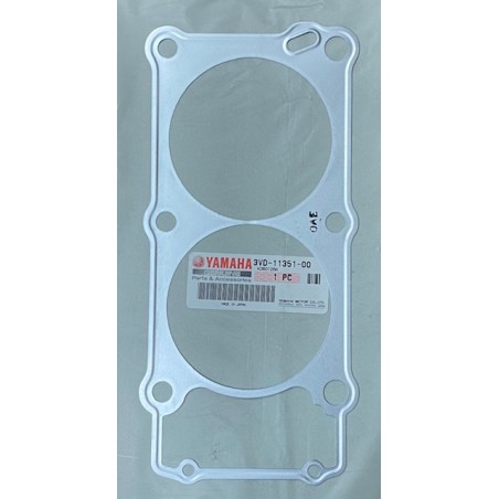 Guarnizione base testata Yamaha Super Tenere 750
