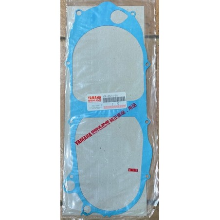Guarnizione coperchio carter Yamaha CYGNUS 125