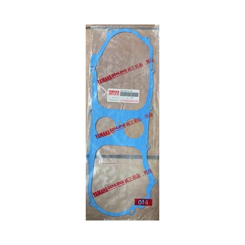 Guarnizione coperchio carter Yamaha Aerox 100