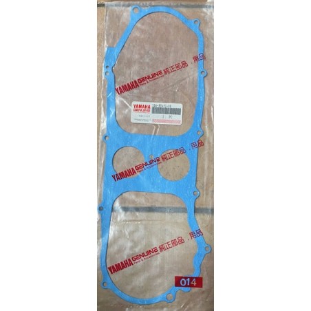 Guarnizione coperchio carter Yamaha Aerox 100