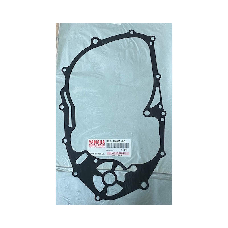 Guarnizione coperchio carter Yamaha Drag Star 650