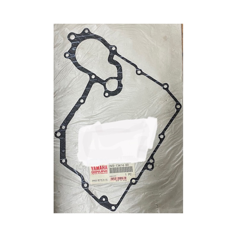 Guarnizione coperchio filtro Yamaha Super Tenere 750