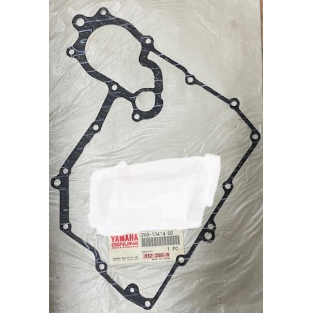 Guarnizione coperchio filtro Yamaha Super Tenere 750