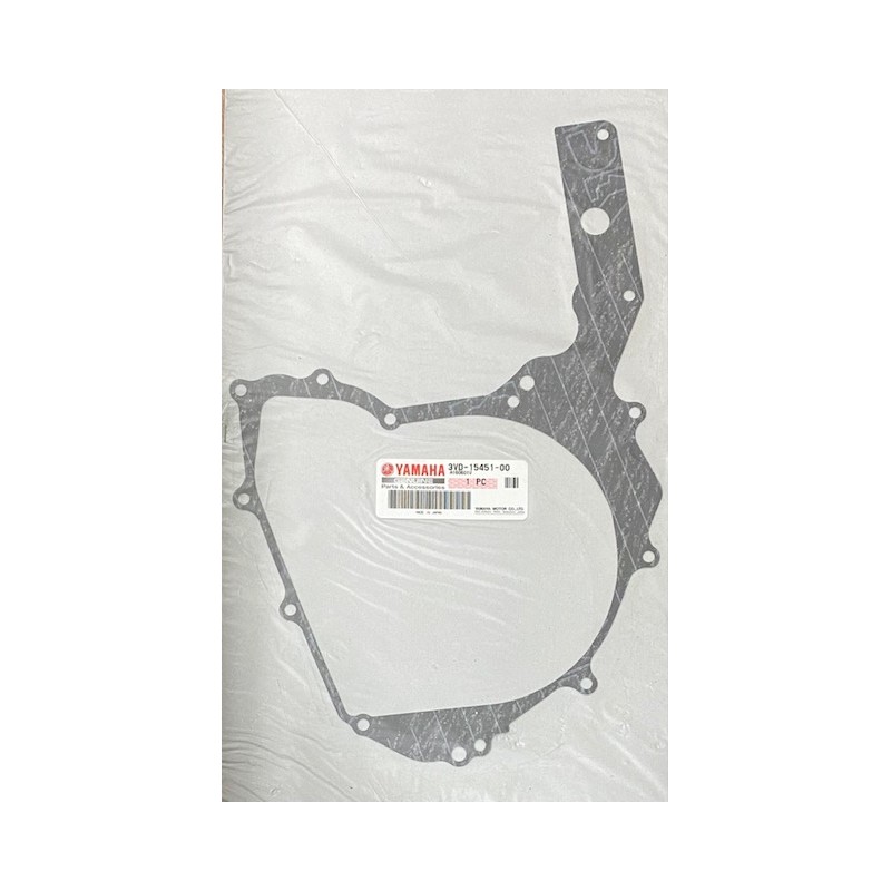 Guarnizione coperchio carter Yamaha Super Tenere 750