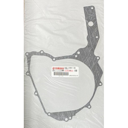Guarnizione coperchio carter Yamaha Super Tenere 750