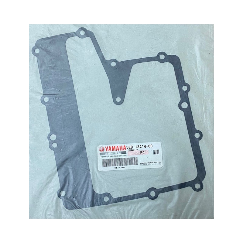 Guarnizione coperchio filtro Yamaha YZF R 600