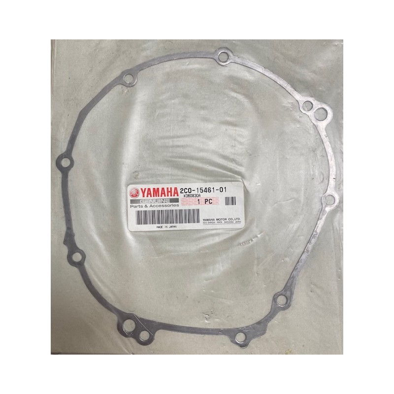 Guarnizione coperchio carter Yamaha YZF 600