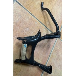 CAVALLETTO NUDO PER GILERA TYPHOON 125