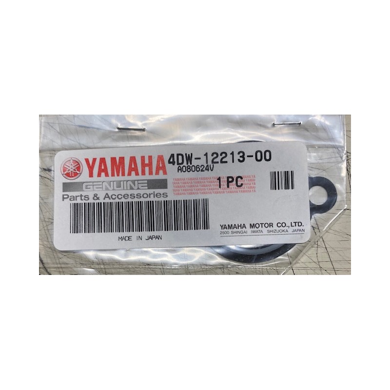 Guarnizione tendicatena Yamaha Tenere 660, 4DW-12213-00