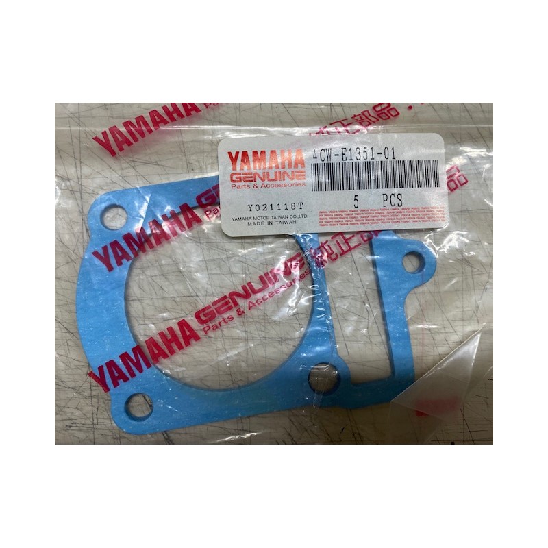 Guarnizione base cilindro Yamaha XC 125