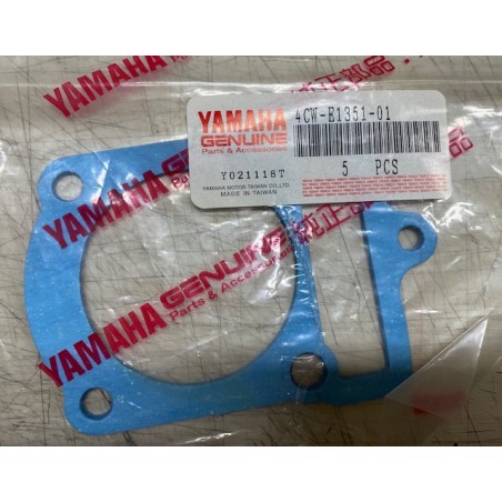 Guarnizione base cilindro Yamaha XC 125