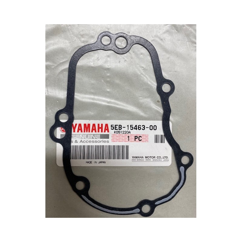 Guarnizione coperchio generatore Yamaha R 750