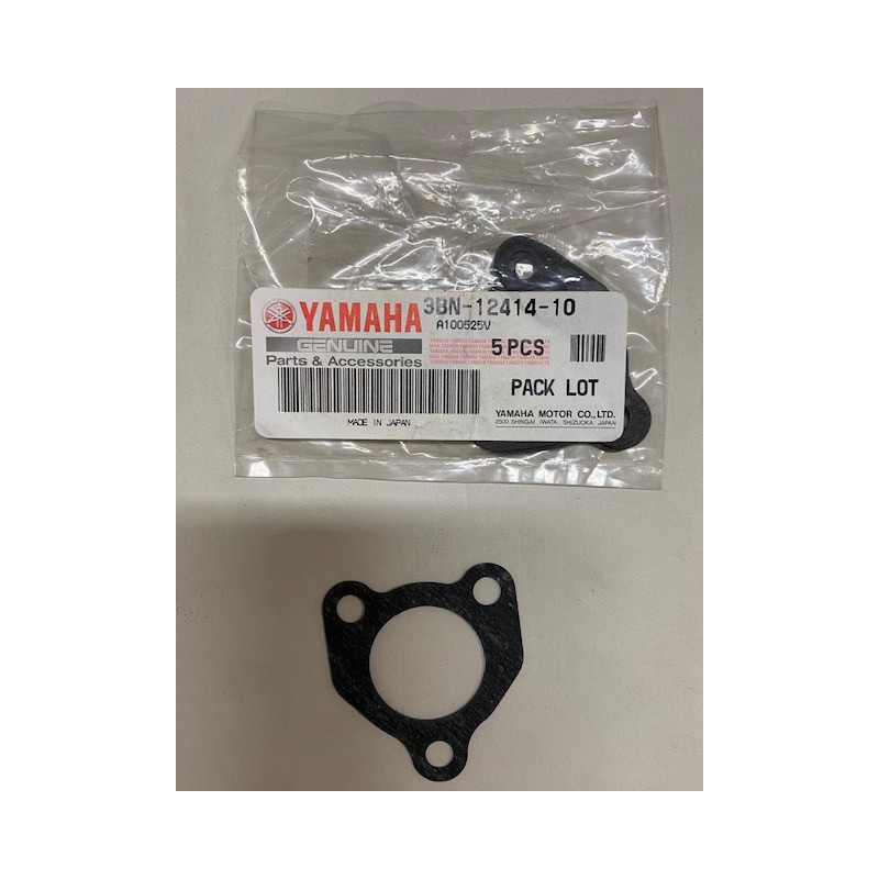 Guarnizione coperchio termostato Yamaha DT 125