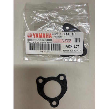 Guarnizione coperchio termostato Yamaha DT 125