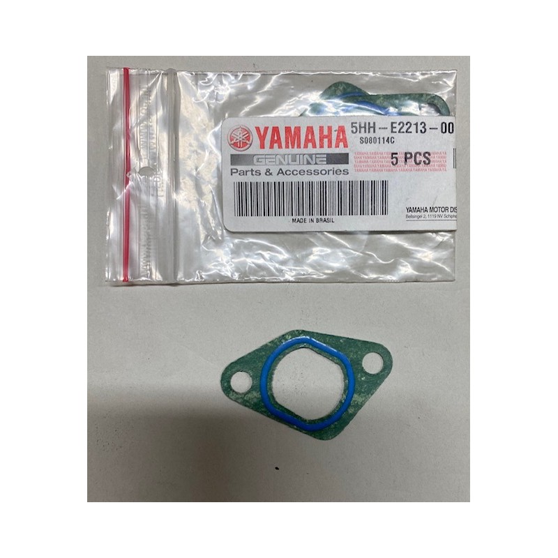 Guarnizione carter tenditore Yamaha XT 125