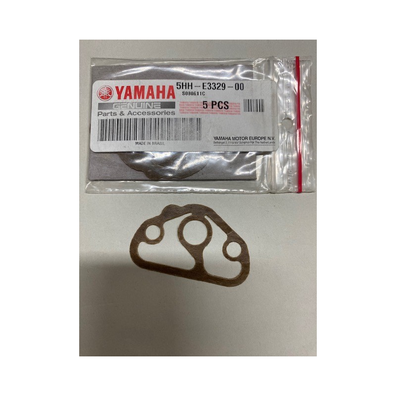 Guarnizione coperchio pompa Yamaha XT 125