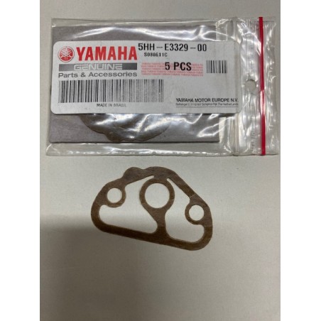 Guarnizione coperchio pompa Yamaha XT 125