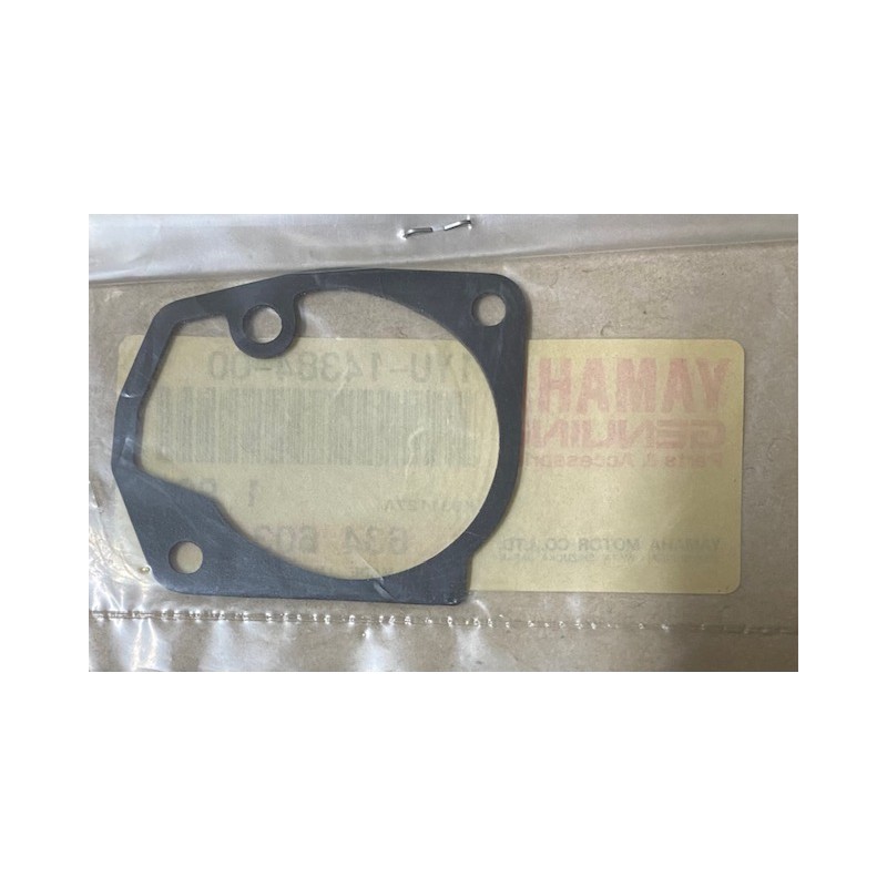 Guarnizione vaschetta galleggiante Yamaha BW'S 50